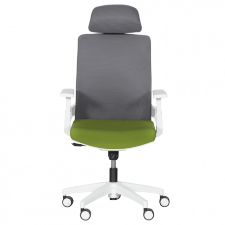 Президентски офис стол  ⋙ на цена от 297.60лв  - Allegro-bg.com