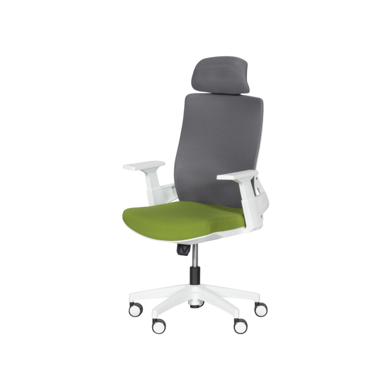 Президентски офис стол  ⋙ на цена от 297.60лв  - Allegro-bg.com