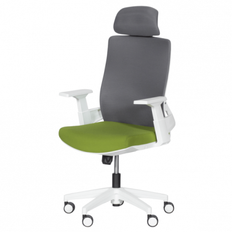 Президентски офис стол  ⋙ на цена от 297.60лв  - Allegro-bg.com