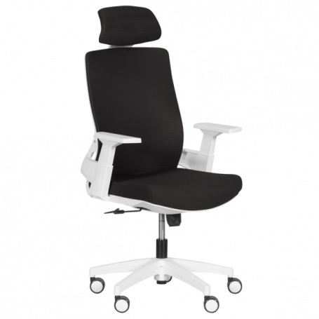 Президентски офис стол  ⋙ на цена от 297.60лв  - Allegro-bg.com