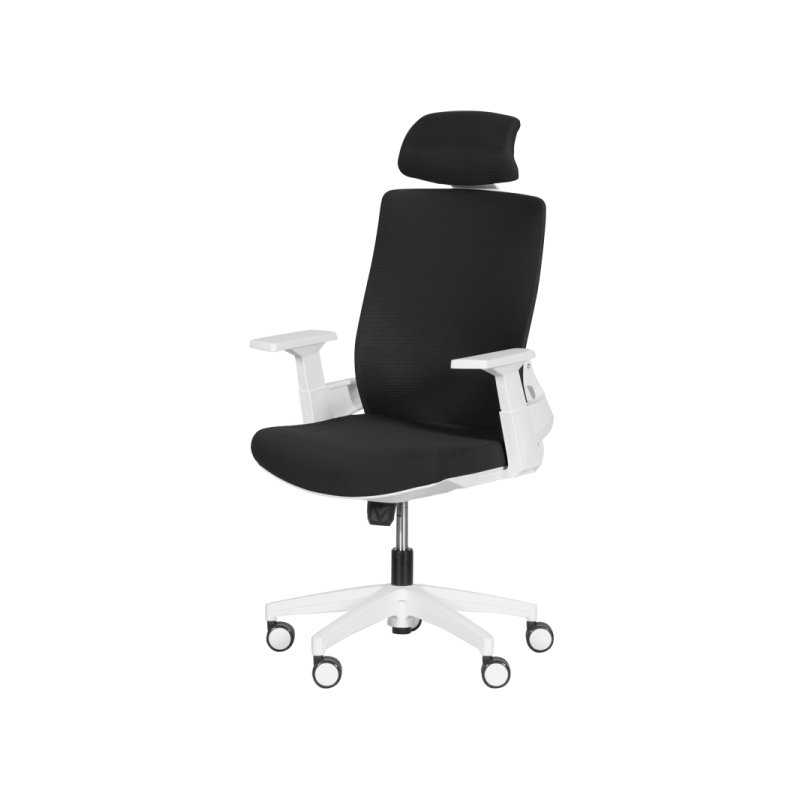 Президентски офис стол  ⋙ на цена от 297.60лв  - Allegro-bg.com