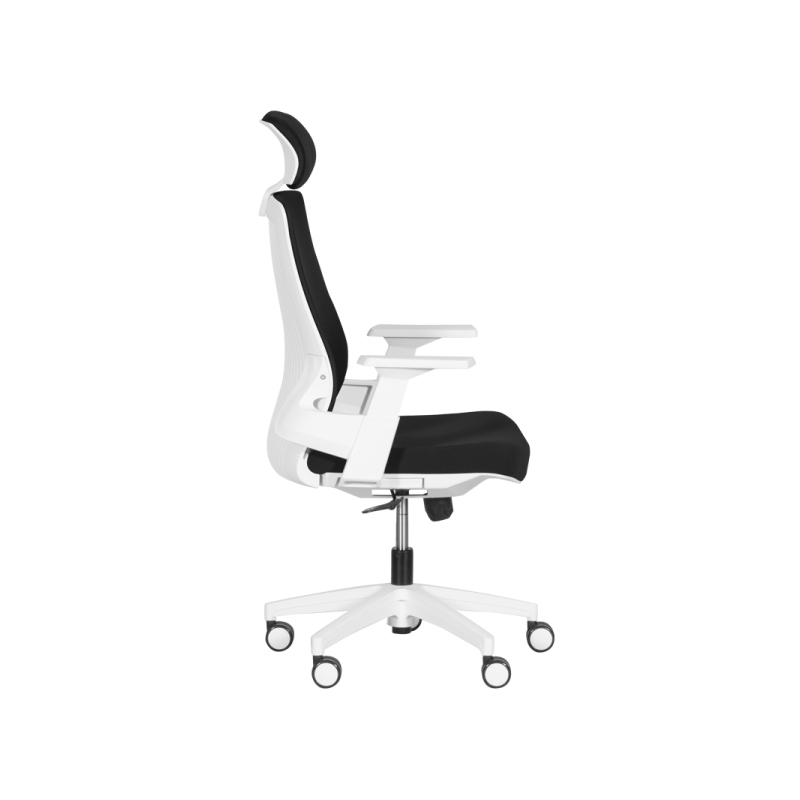 Президентски офис стол  ⋙ на цена от 297.60лв  - Allegro-bg.com