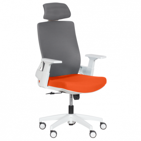 Президентски офис стол  ⋙ на цена от 297.60лв  - Allegro-bg.com