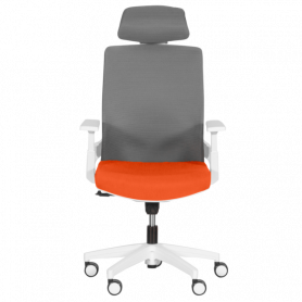 Президентски офис стол  ⋙ на цена от 297.60лв  - Allegro-bg.com 2