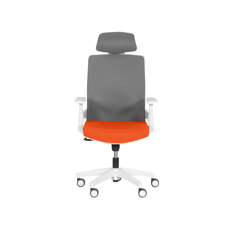 Президентски офис стол  ⋙ на цена от 297.60лв  - Allegro-bg.com