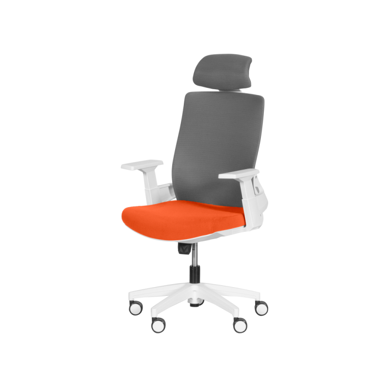 Президентски офис стол  ⋙ на цена от 297.60лв  - Allegro-bg.com