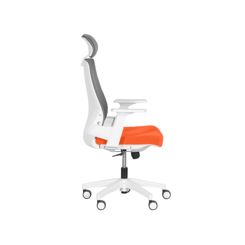 Президентски офис стол  ⋙ на цена от 297.60лв  - Allegro-bg.com