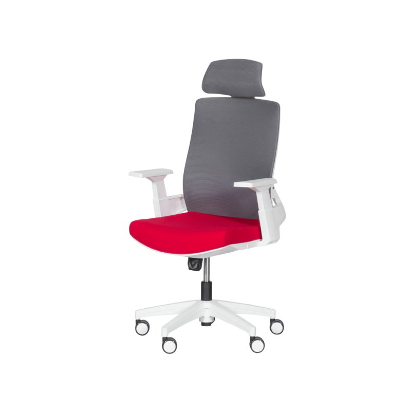 Президентски офис стол  ⋙ на цена от 297.60лв  - Allegro-bg.com