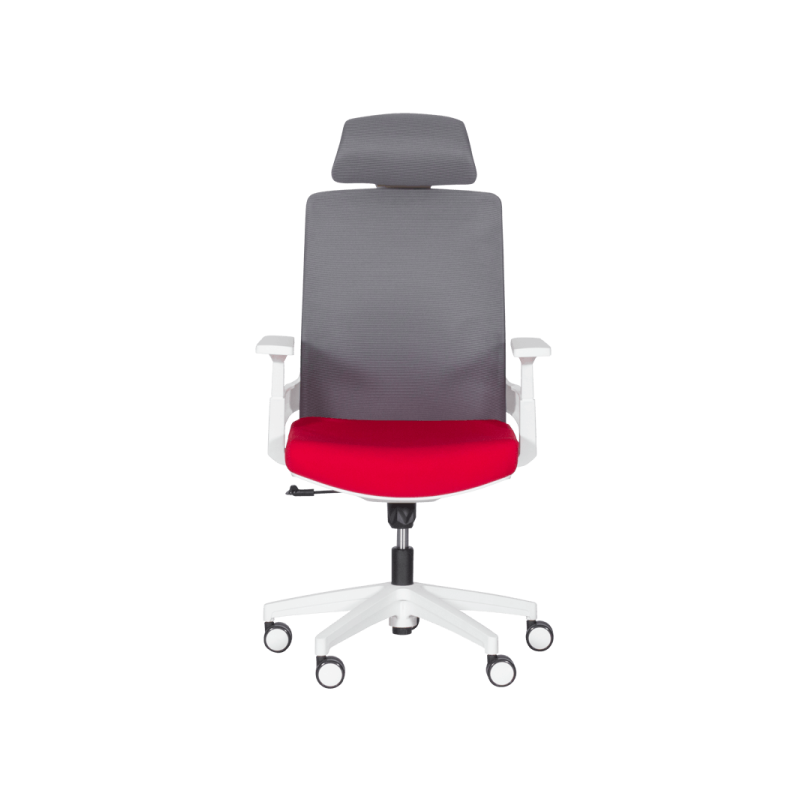 Президентски офис стол  ⋙ на цена от 297.60лв  - Allegro-bg.com