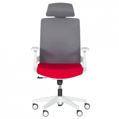 Президентски офис стол  ⋙ на цена от 297.60лв  - Allegro-bg.com