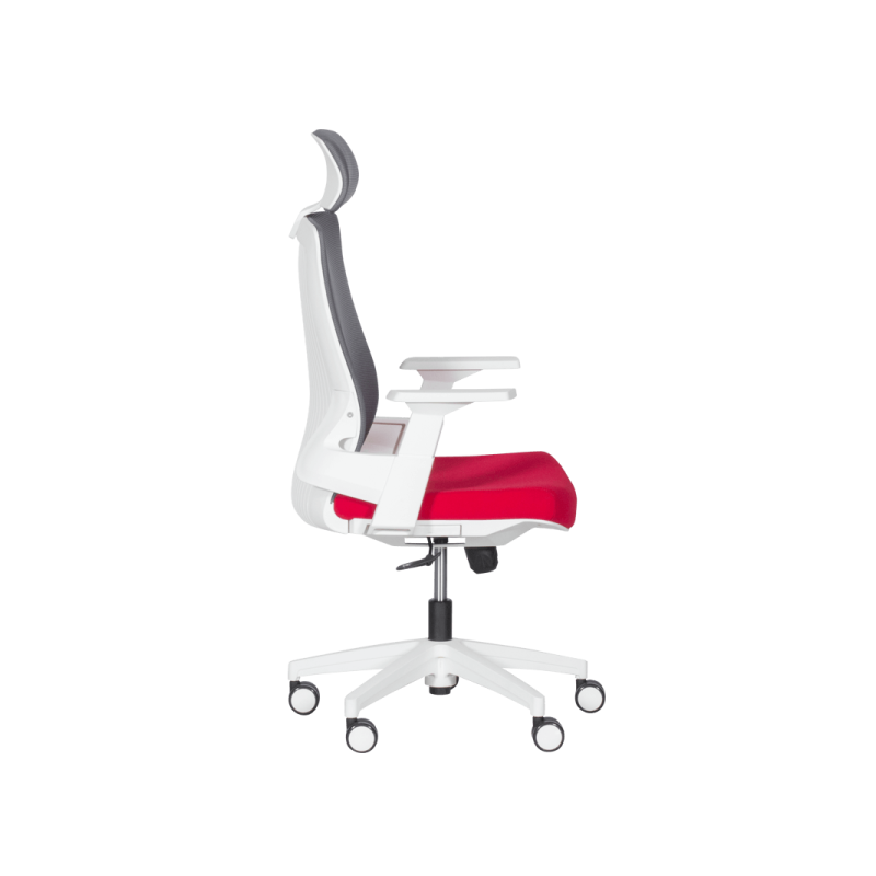 Президентски офис стол  ⋙ на цена от 297.60лв  - Allegro-bg.com