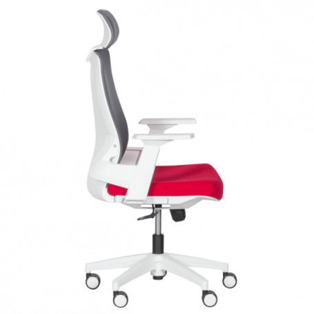 Президентски офис стол  ⋙ на цена от 297.60лв  - Allegro-bg.com