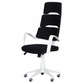 Президентски офис стол  ⋙ на цена от 294.00лв  - Allegro-bg.com 2