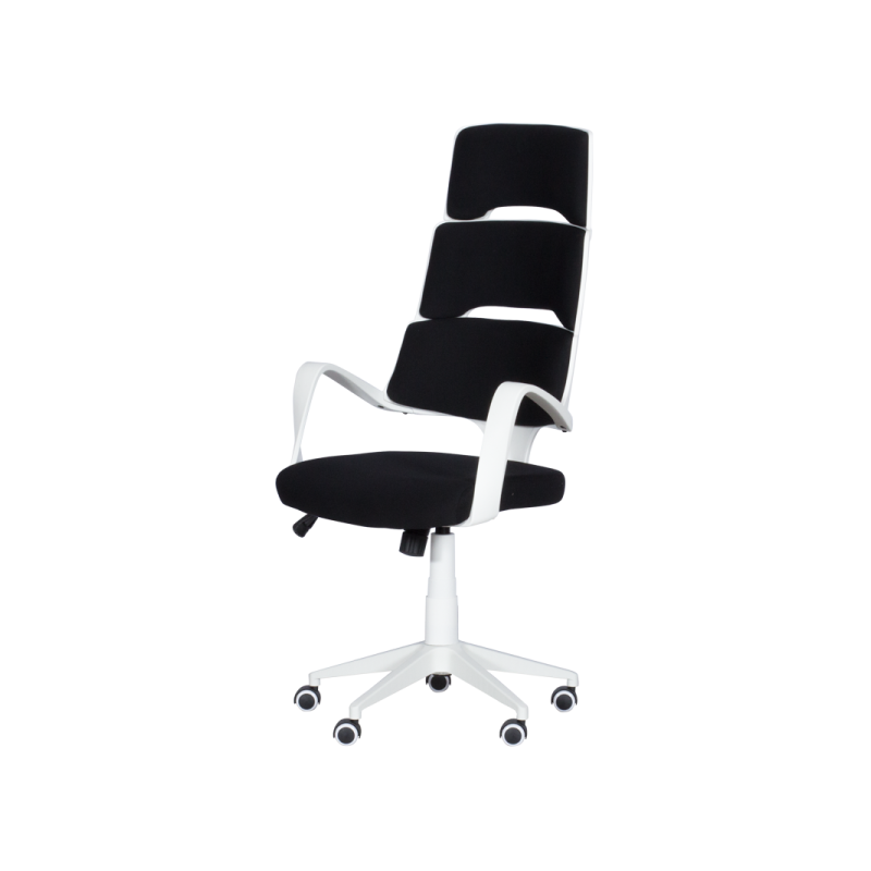 Президентски офис стол  ⋙ на цена от 294.00лв  - Allegro-bg.com