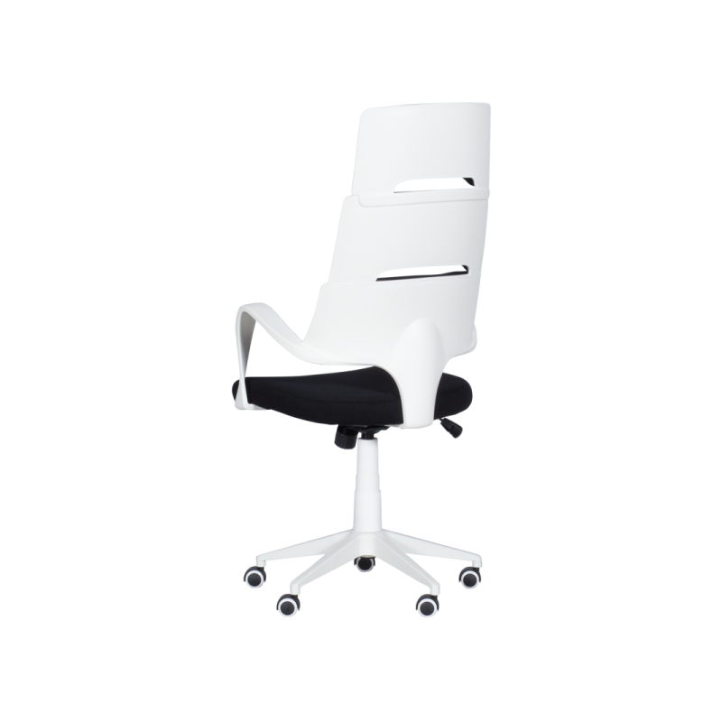 Президентски офис стол  ⋙ на цена от 294.00лв  - Allegro-bg.com