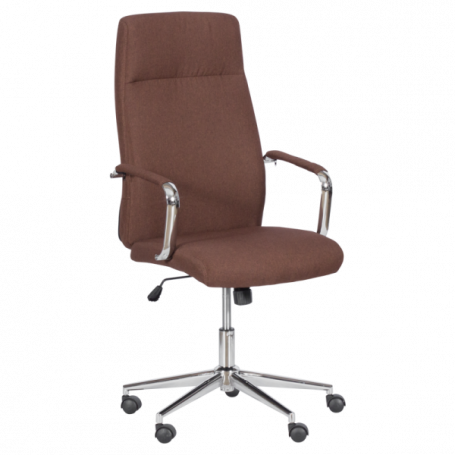 Президентски офис стол  ⋙ на цена от 258.00лв  - Allegro-bg.com