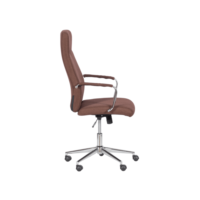 Президентски офис стол  ⋙ на цена от 258.00лв  - Allegro-bg.com