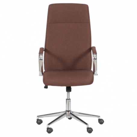 Президентски офис стол  ⋙ на цена от 258.00лв  - Allegro-bg.com