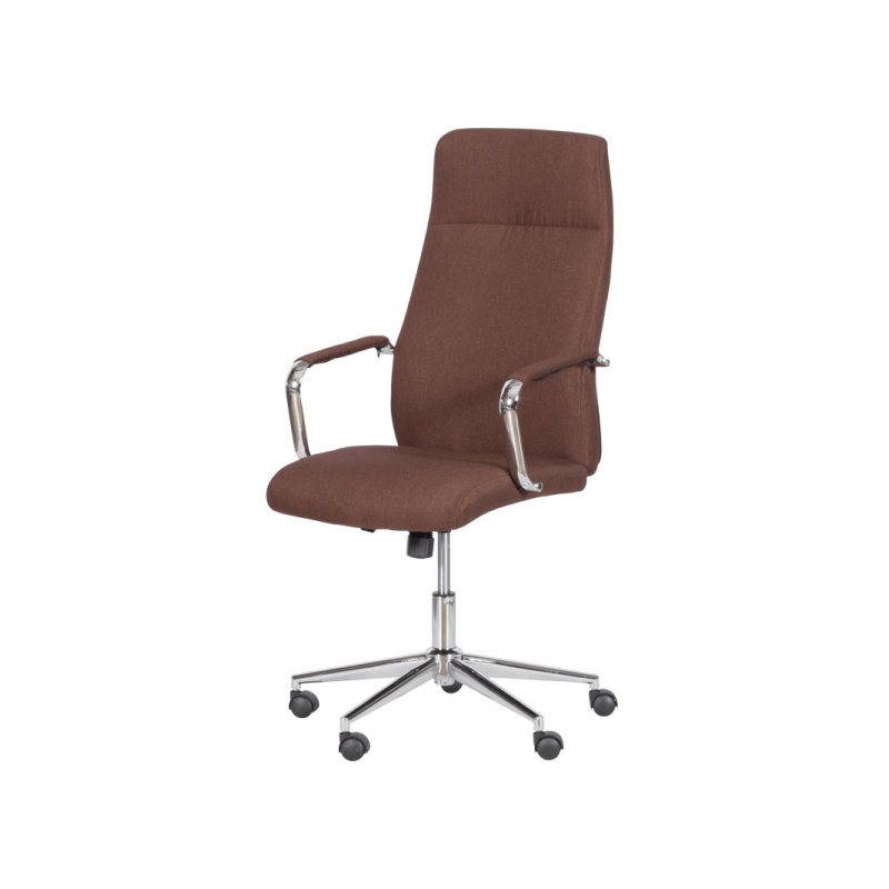 Президентски офис стол  ⋙ на цена от 258.00лв  - Allegro-bg.com