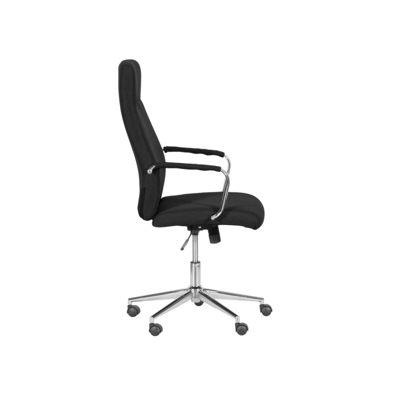 Президентски офис стол  ⋙ на цена от 258.00лв  - Allegro-bg.com