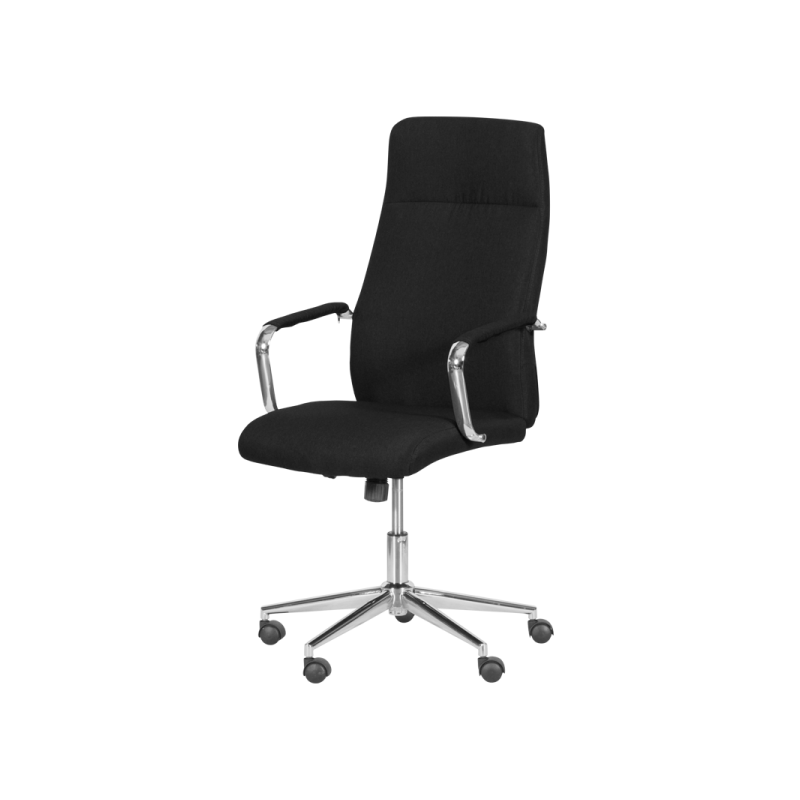 Президентски офис стол  ⋙ на цена от 258.00лв  - Allegro-bg.com