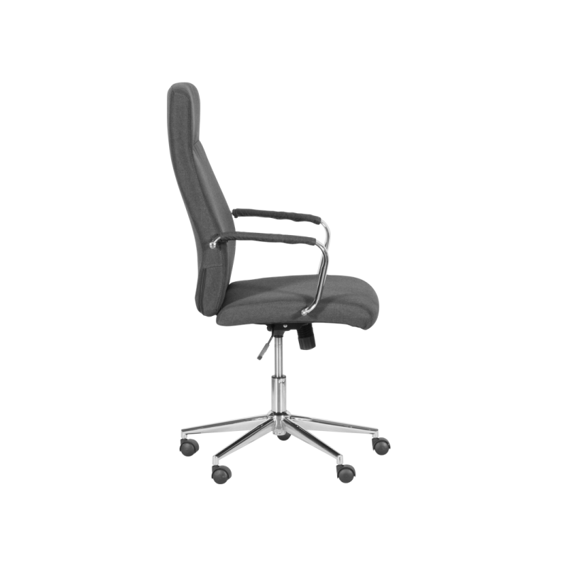 Президентски офис стол  ⋙ на цена от 258.00лв  - Allegro-bg.com