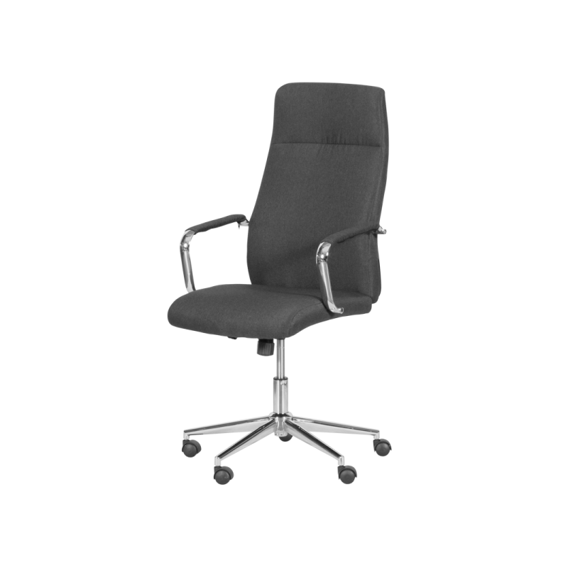 Президентски офис стол  ⋙ на цена от 258.00лв  - Allegro-bg.com