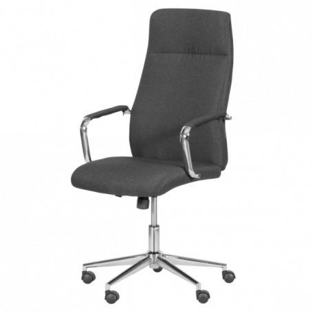 Президентски офис стол  ⋙ на цена от 258.00лв  - Allegro-bg.com