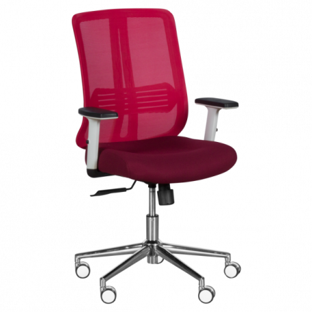 Президентски офис стол  ⋙ на цена от 288.00лв  - Allegro-bg.com