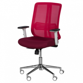 Президентски офис стол  ⋙ на цена от 288.00лв  - Allegro-bg.com 2