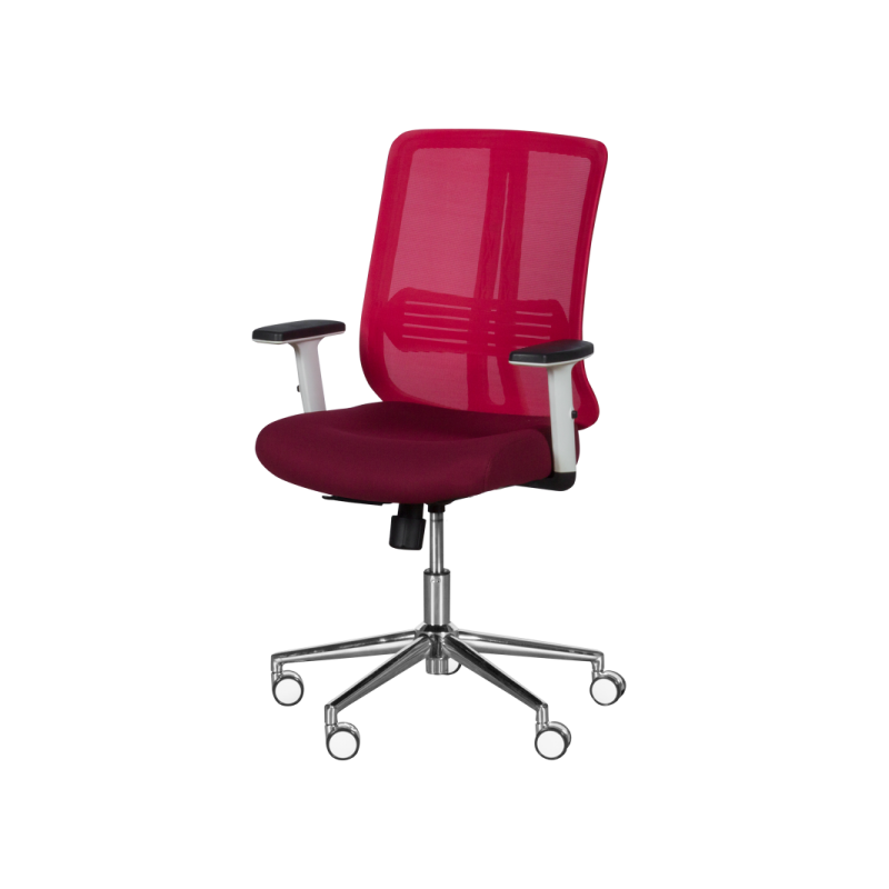 Президентски офис стол  ⋙ на цена от 288.00лв  - Allegro-bg.com