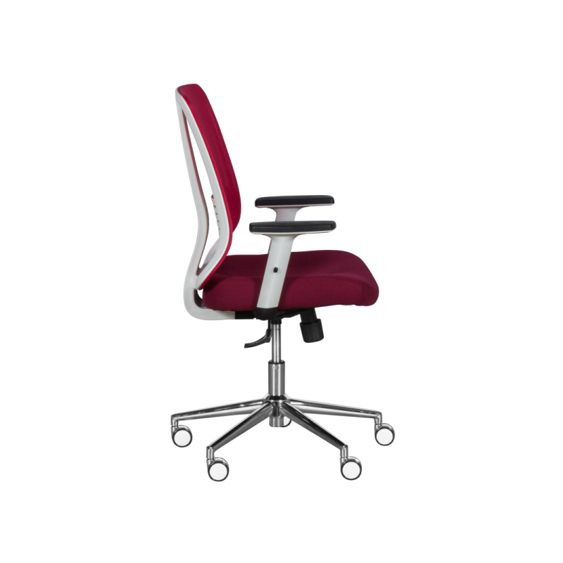 Президентски офис стол  ⋙ на цена от 288.00лв  - Allegro-bg.com