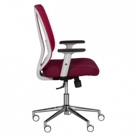 Президентски офис стол  ⋙ на цена от 288.00лв  - Allegro-bg.com