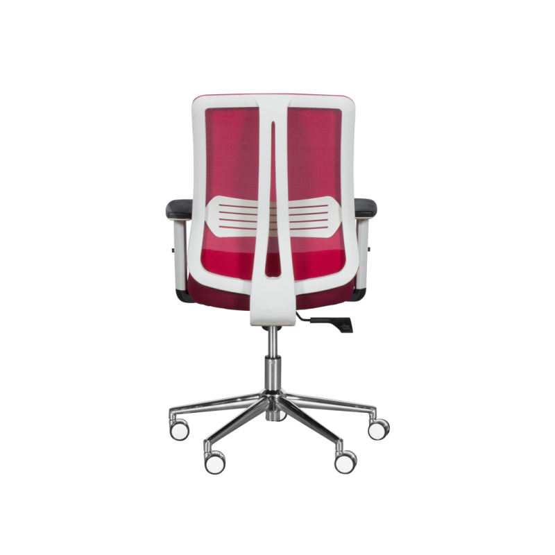 Президентски офис стол  ⋙ на цена от 288.00лв  - Allegro-bg.com