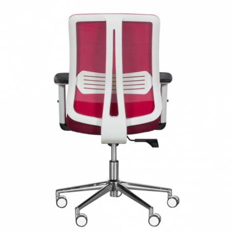 Президентски офис стол  ⋙ на цена от 288.00лв  - Allegro-bg.com