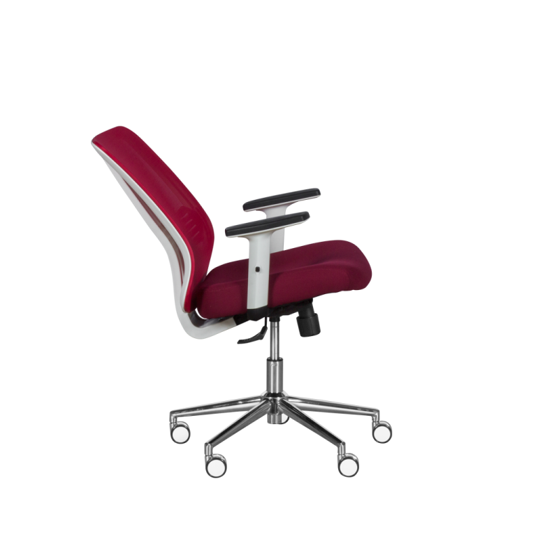 Президентски офис стол  ⋙ на цена от 288.00лв  - Allegro-bg.com