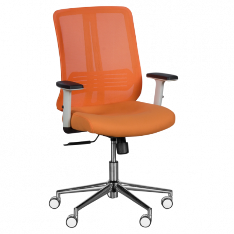 Президентски офис стол  ⋙ на цена от 288.00лв  - Allegro-bg.com