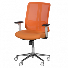 Президентски офис стол  ⋙ на цена от 288.00лв  - Allegro-bg.com 2