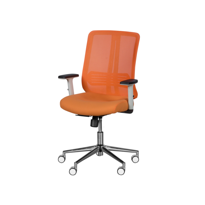 Президентски офис стол  ⋙ на цена от 288.00лв  - Allegro-bg.com