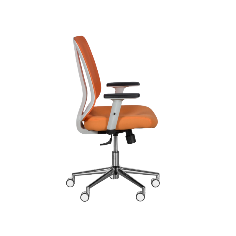 Президентски офис стол  ⋙ на цена от 288.00лв  - Allegro-bg.com