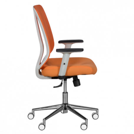 Президентски офис стол  ⋙ на цена от 288.00лв  - Allegro-bg.com