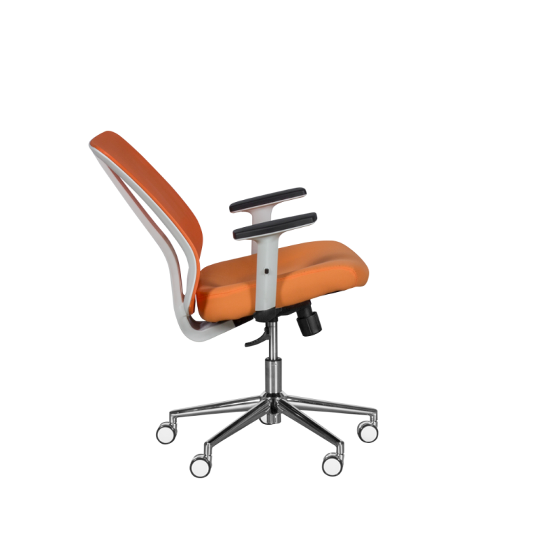 Президентски офис стол  ⋙ на цена от 288.00лв  - Allegro-bg.com