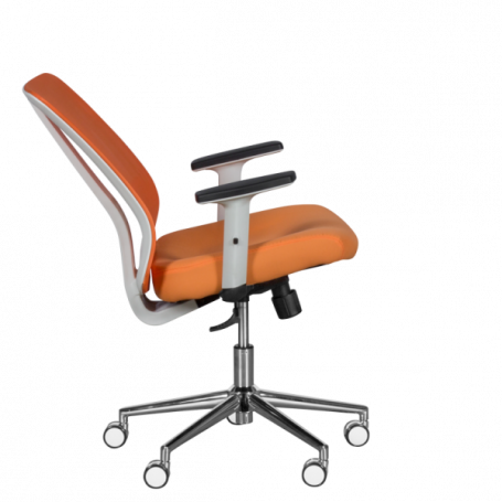 Президентски офис стол  ⋙ на цена от 288.00лв  - Allegro-bg.com