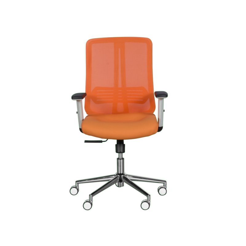 Президентски офис стол  ⋙ на цена от 288.00лв  - Allegro-bg.com