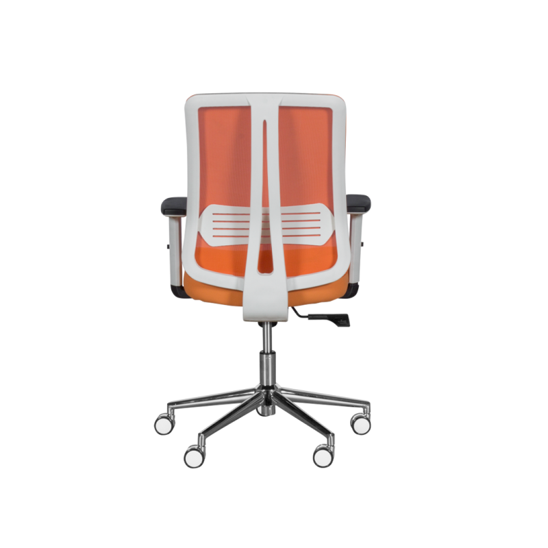 Президентски офис стол  ⋙ на цена от 288.00лв  - Allegro-bg.com