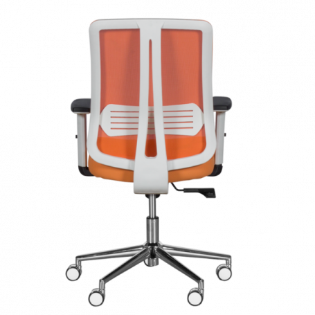 Президентски офис стол  ⋙ на цена от 288.00лв  - Allegro-bg.com