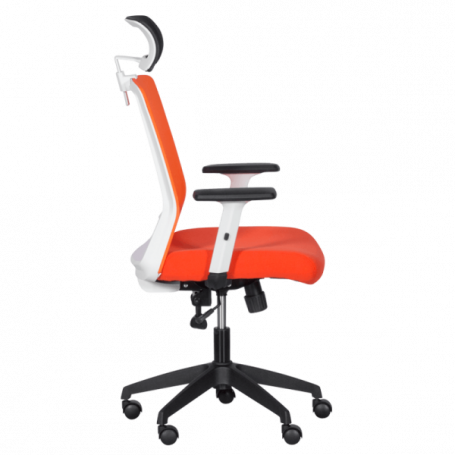 Президентски офис стол  ⋙ на цена от 289.20лв  - Allegro-bg.com