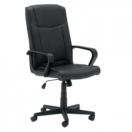 Президентски офис стол  ⋙ на цена от 211.20лв  - Allegro-bg.com