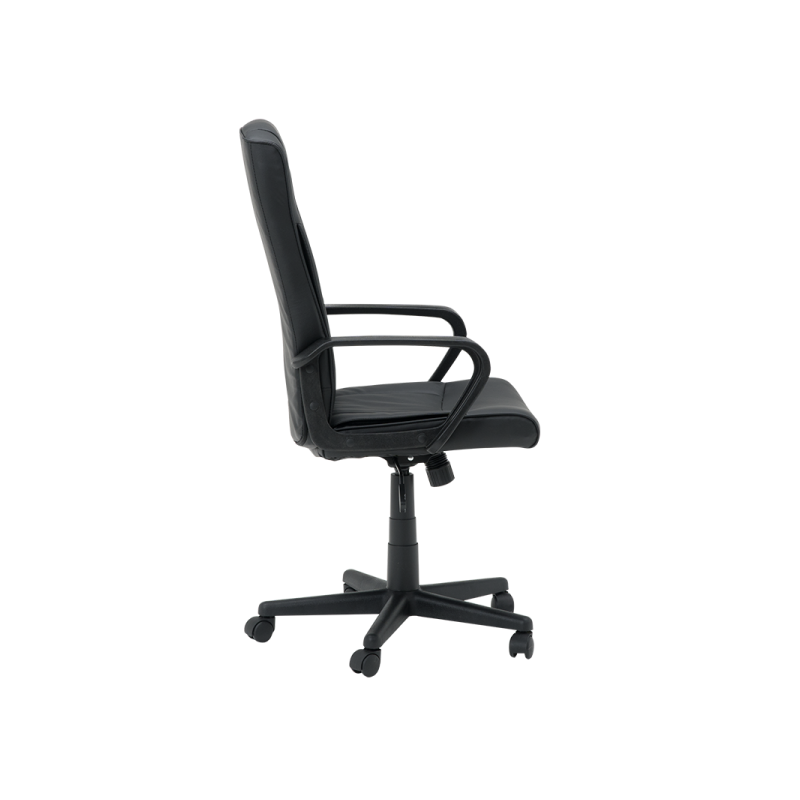 Президентски офис стол  ⋙ на цена от 211.20лв  - Allegro-bg.com