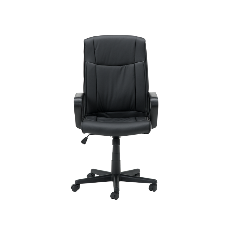 Президентски офис стол  ⋙ на цена от 211.20лв  - Allegro-bg.com